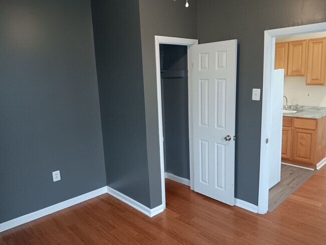 Photo - 2607 Cecil B. Moore Ave Apartment