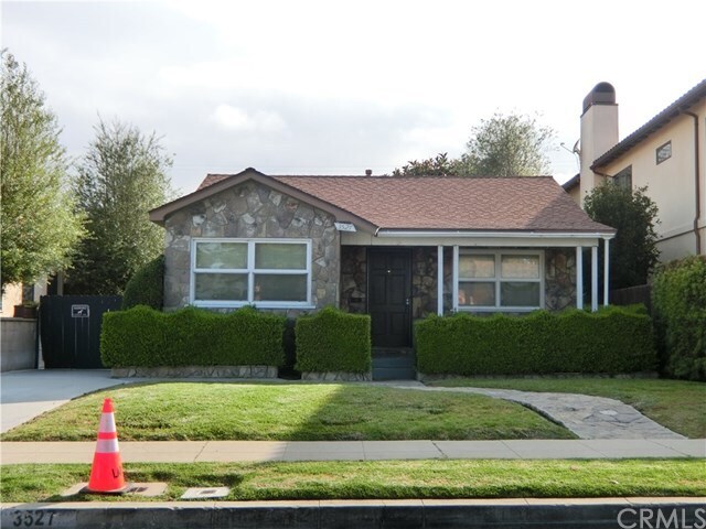 Foto principal - 3527 Purdue Ave