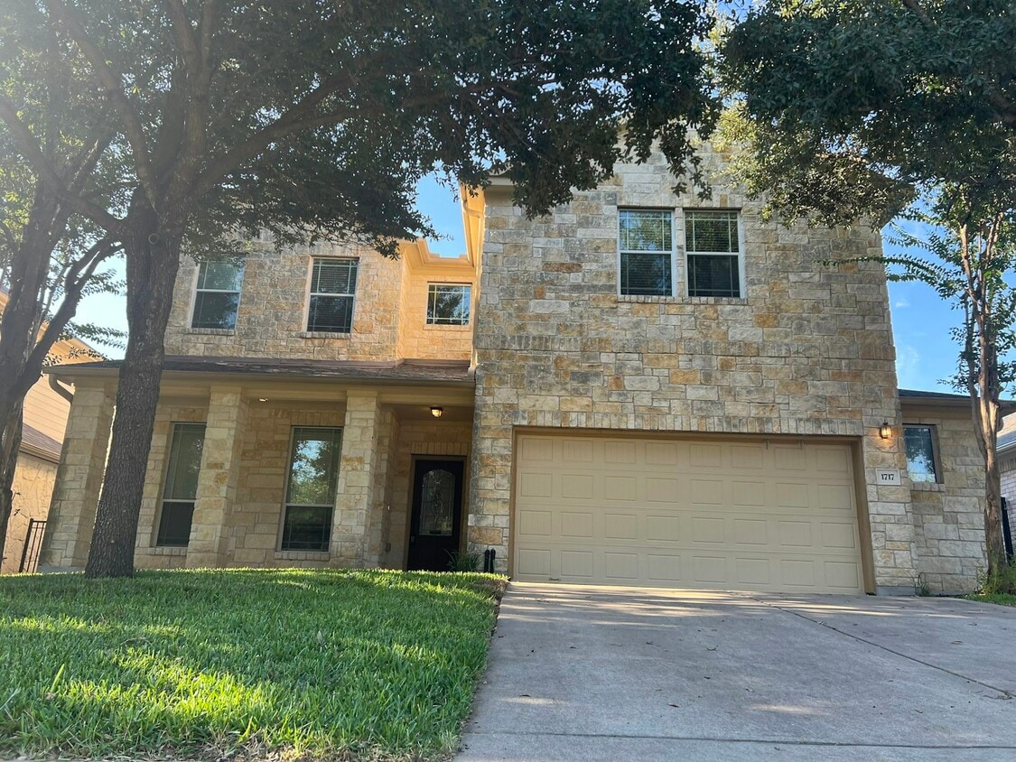 Primary Photo - 1717 Woodvista Pl