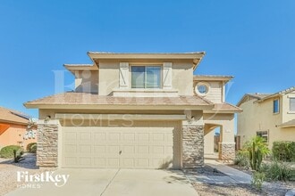 Building Photo - 2383 W Morning Sun Cir