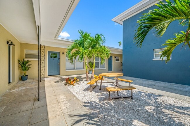 Foto del edificio - Modern Island Living at 140 E Davis – Reno...