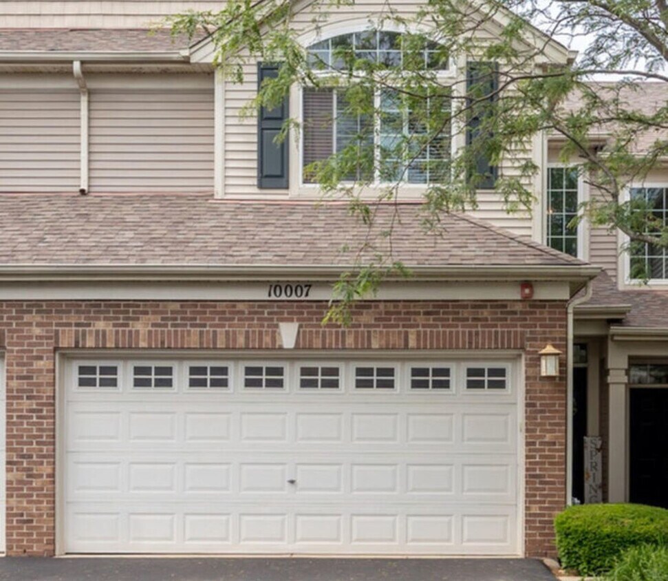 Foto principal - 10007 Cummings St