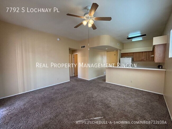 Building Photo - 7792 S Lochnay Pl