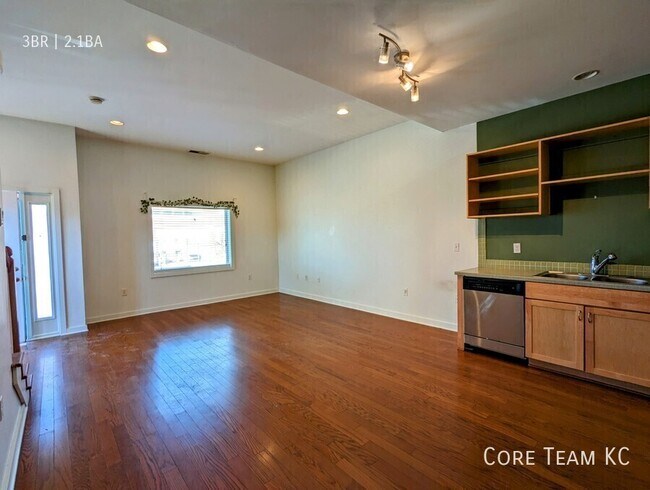 Foto del edificio - 2911 Cherry St