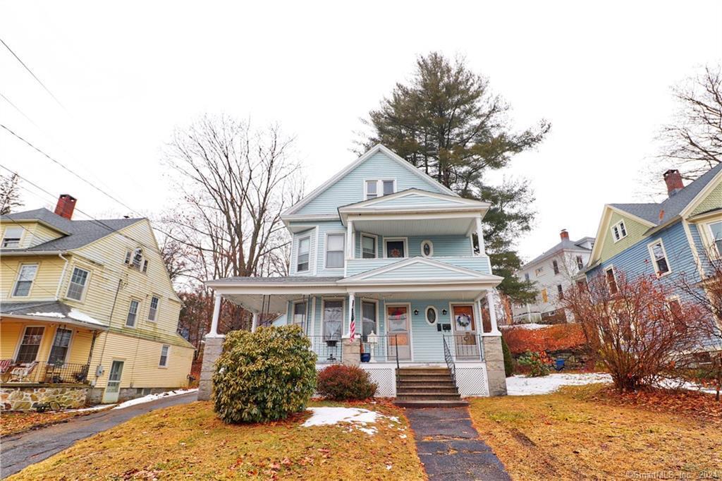 Primary Photo - 165 Elm St