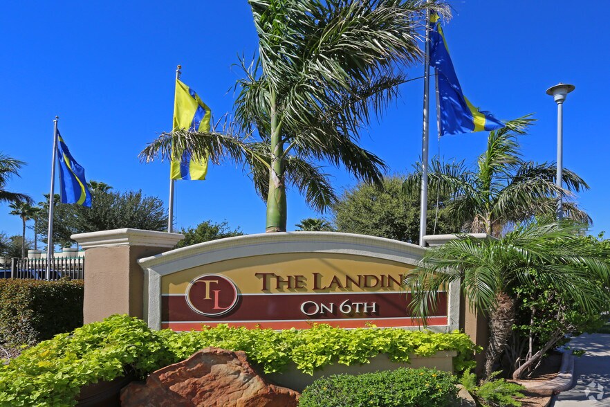 The Landing on 6th Rentals McAllen, TX