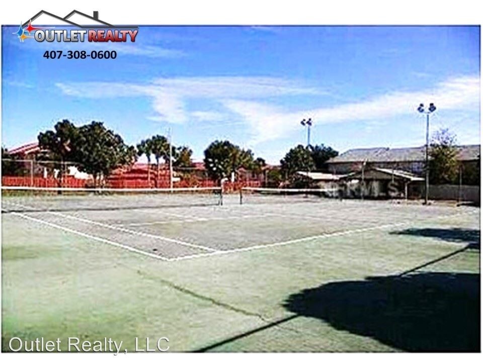 Foto principal - 3 br, 2 bath House - 1711 S. Oxalis Ave.
