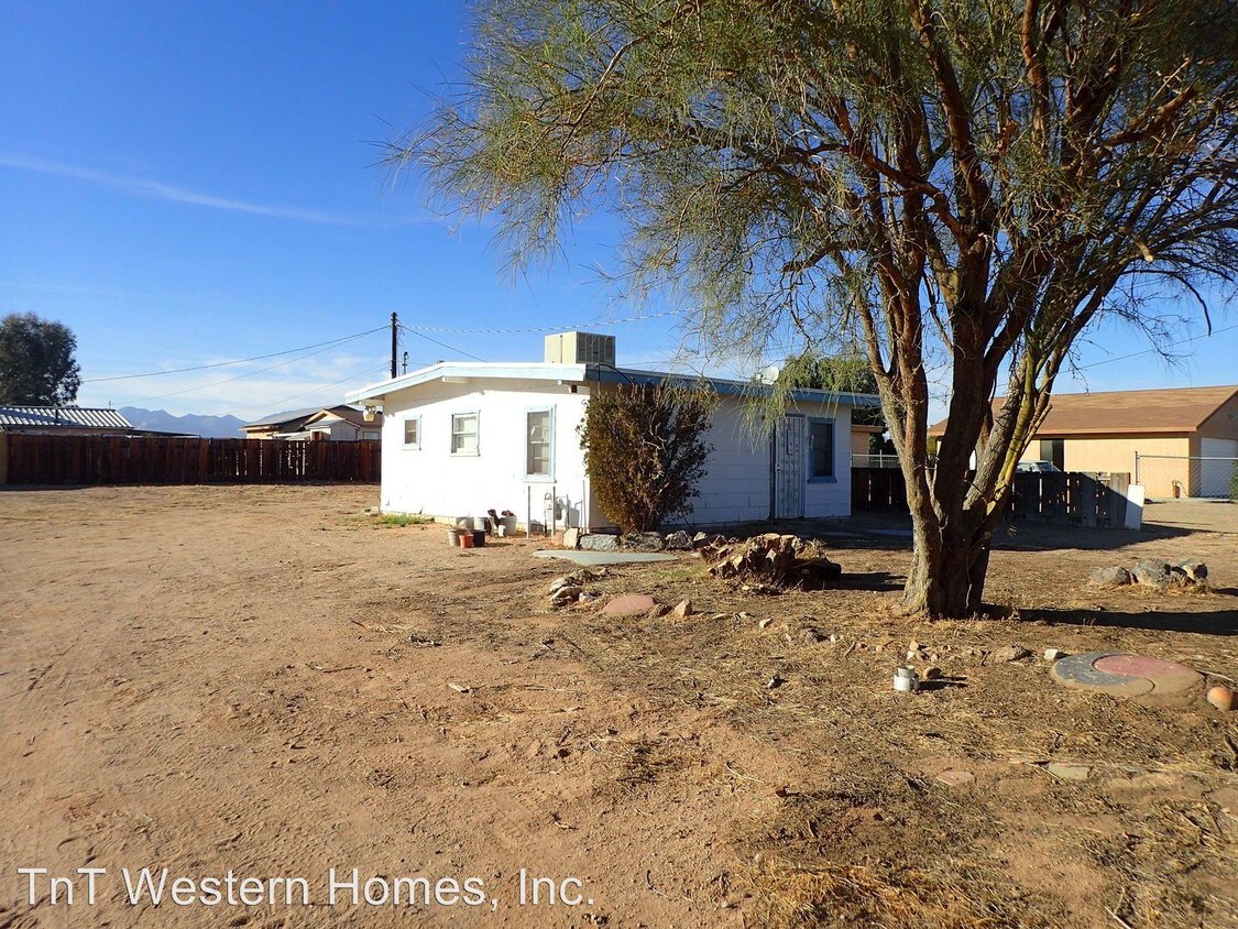 721 S Allen St, Ridgecrest, CA 93555 House Rental in Ridgecrest, CA