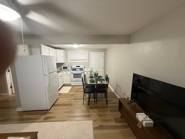 Foto del edificio - North Helen