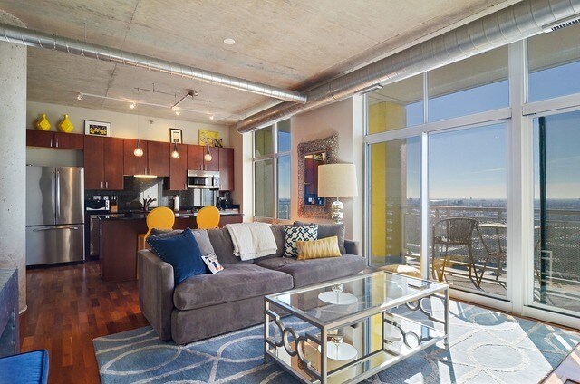 Foto del edificio - 700 N Larrabee St