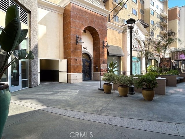 Foto del edificio - 600 N Atlantic Blvd