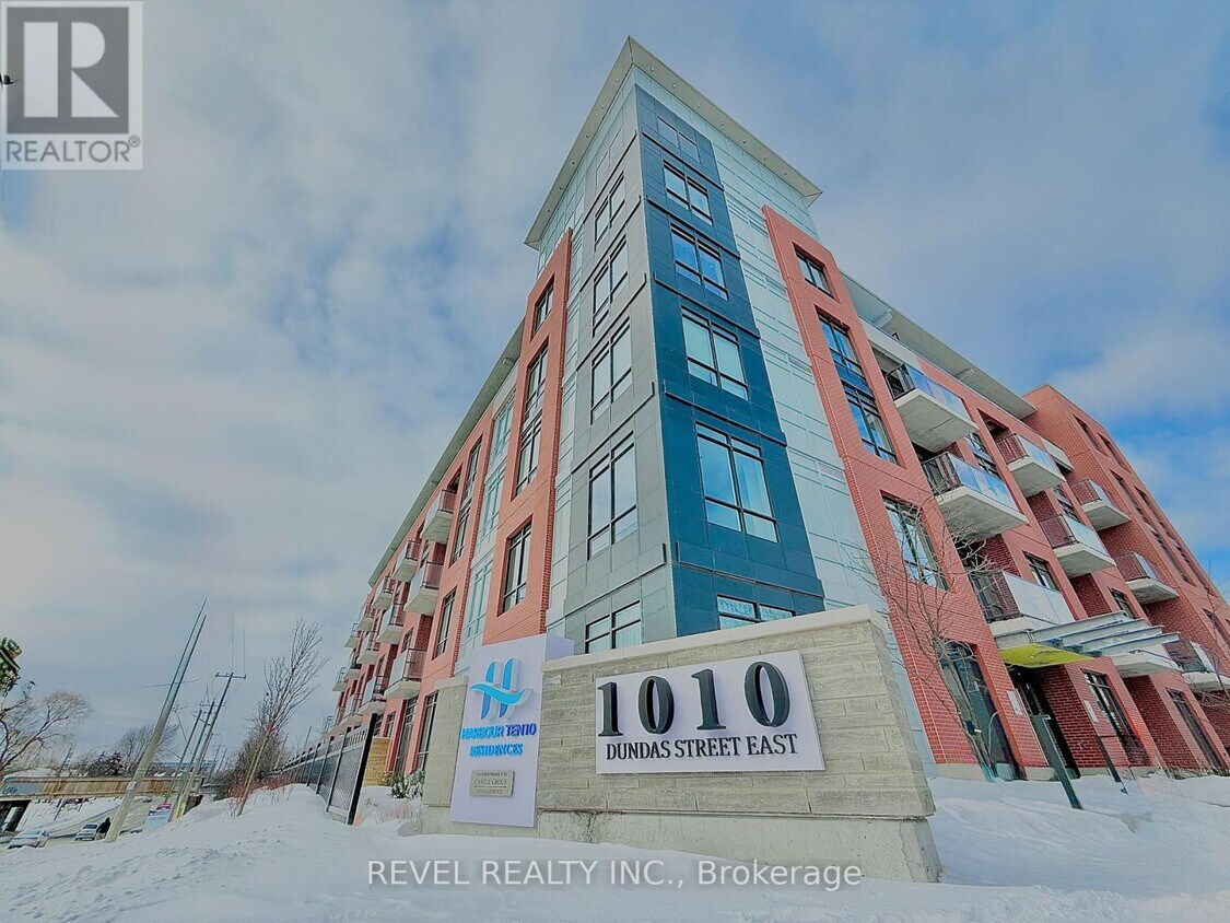 Photo principale - 1010-1010 Dundas St E