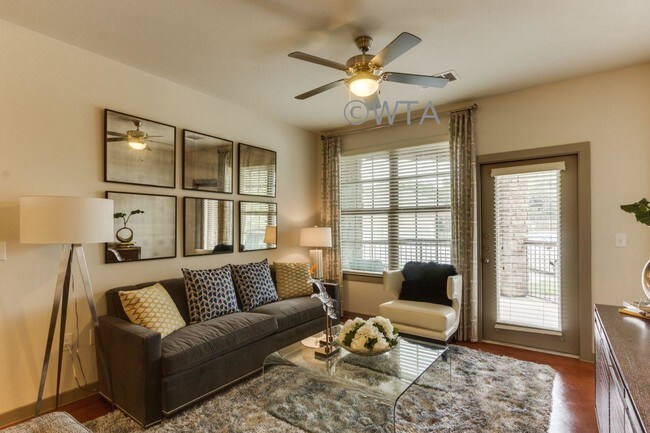 Foto del edificio - 1 bedroom in San Antonio TX 78023