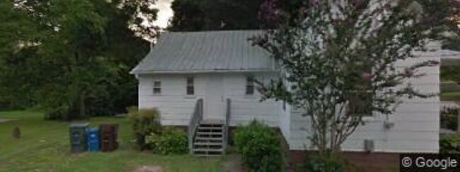 Building Photo - 801 Ellis St