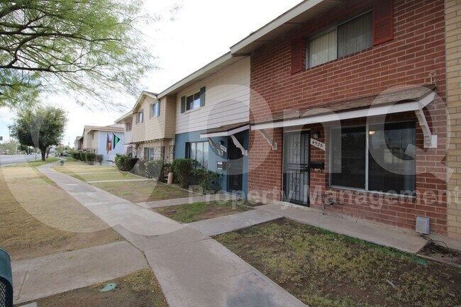 Foto del edificio - 4526 N 15th Ave