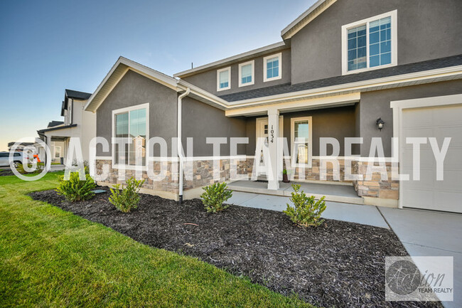 Foto del edificio - Single Family Home in American Fork!