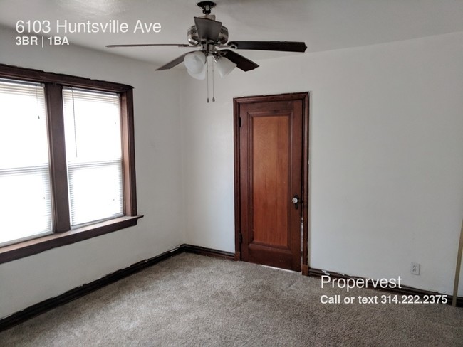 Building Photo - 6103 Huntsville Ave