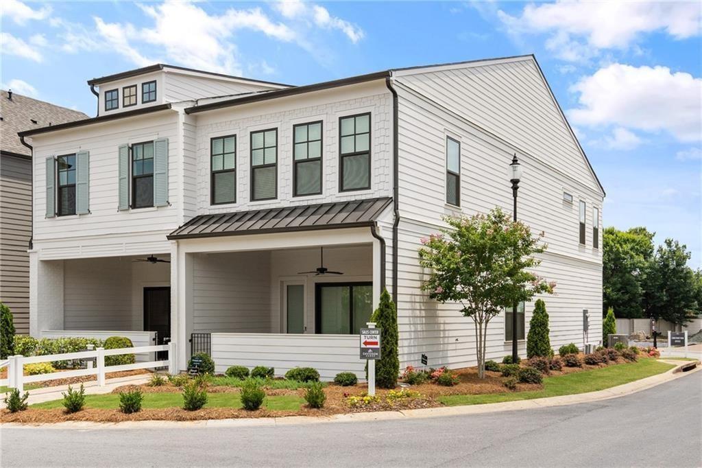 Foto principal - 613 Stickley Oak Way