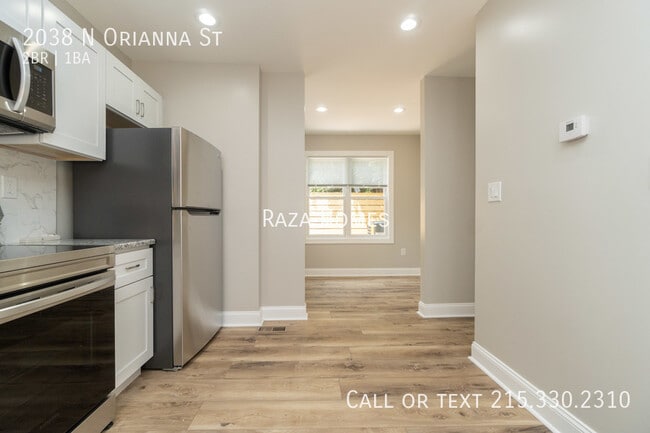 Building Photo - 2038 N Orianna St