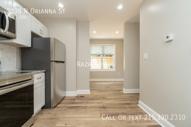 Foto del edificio - 2038 N Orianna St