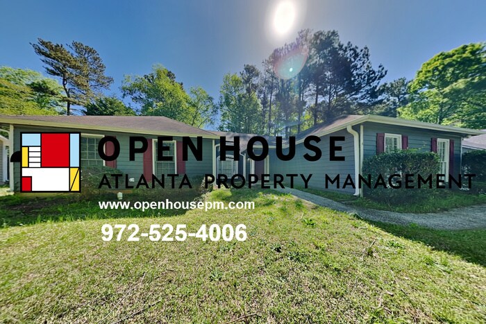 Foto principal - 2065 Arbor Forest Dr SW Marietta