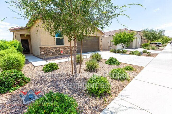 Foto del edificio - 4027 W Copperleaf Dr