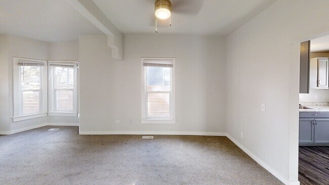 Foto del edificio - 122 N Spruce St