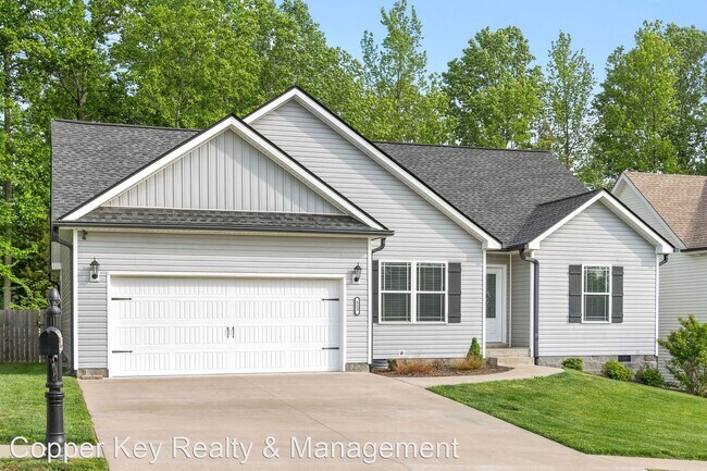 Building Photo - 3 br, 2 bath House - 523 Somerset Lane