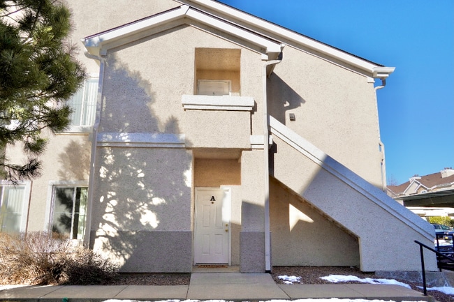 Photo - 3670 Strawberry Field Grove (Colorado Springs, CO) Apartment