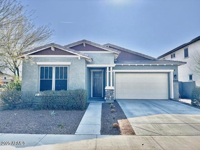 Foto principal - 20453 W Legend Trail