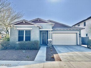 Building Photo - 20453 W Legend Trail