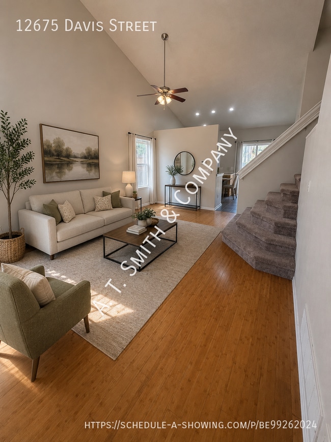 Photo - 12675 Davis Street- House