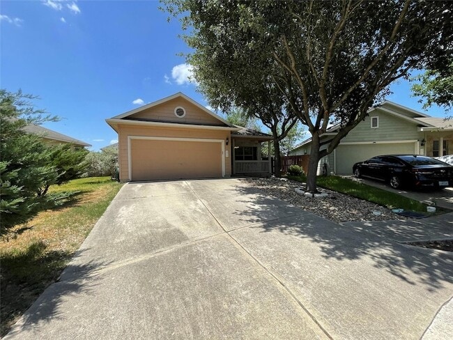 Foto del edificio - 3517 Bronco Bend Loop