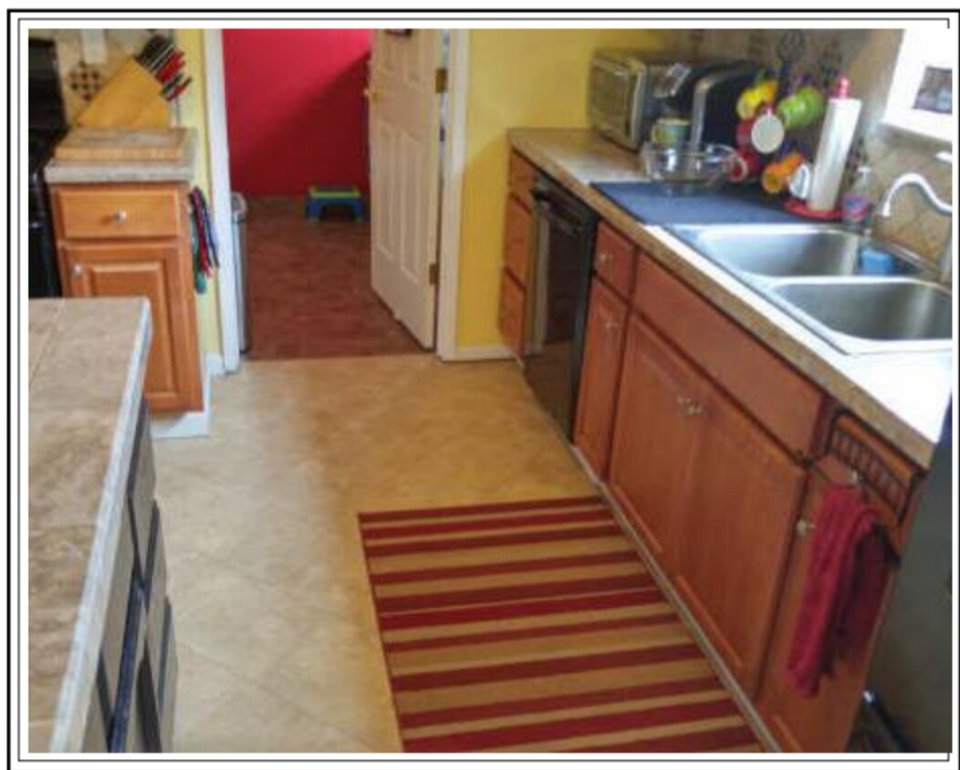 Foto principal - 3092 Buckboard Rd
