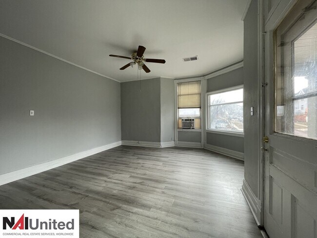 Foto del edificio - Sagamore-1302-04 Jones St