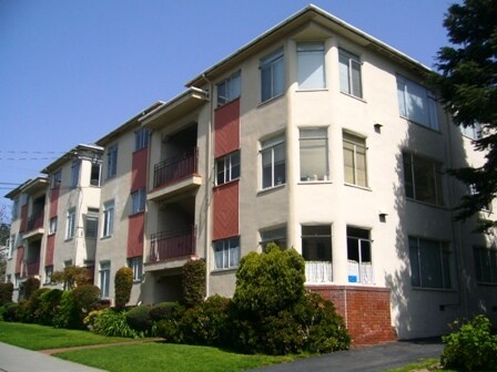 Vanguard Apartments - 2511 Piedmont Ave