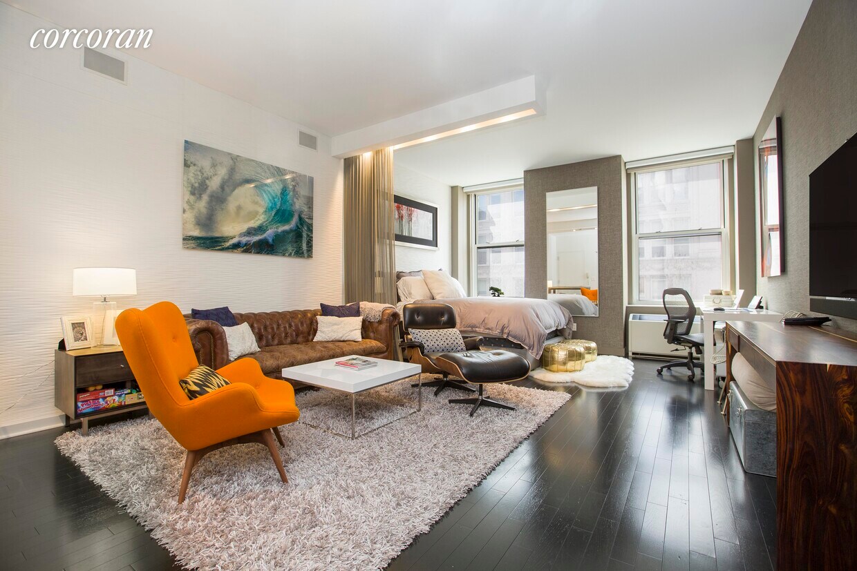 Foto principal - 650 6th Ave