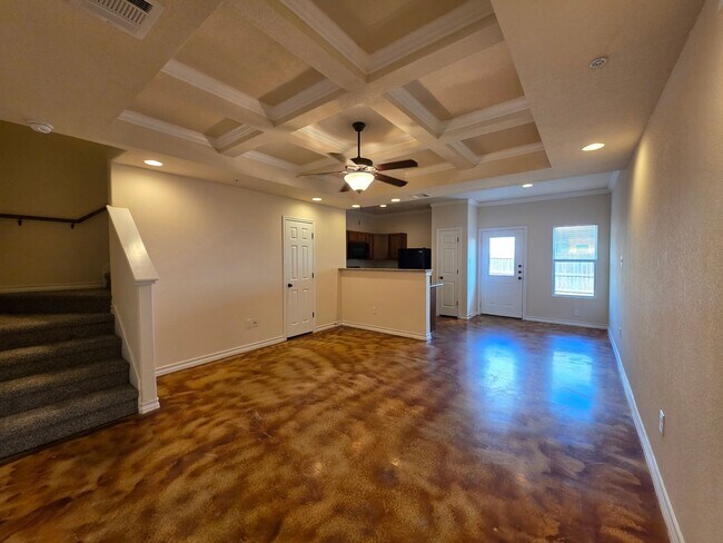 Foto del edificio - Town home for rent