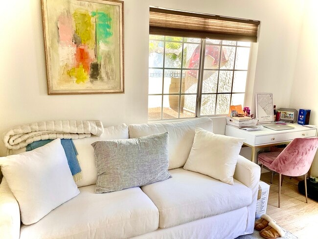 Master Bedroom - 1900 S Holt Ave