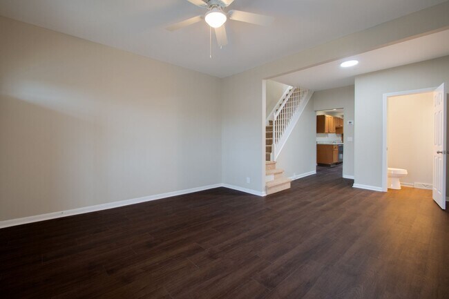 Foto del edificio - 206 Chestnut St