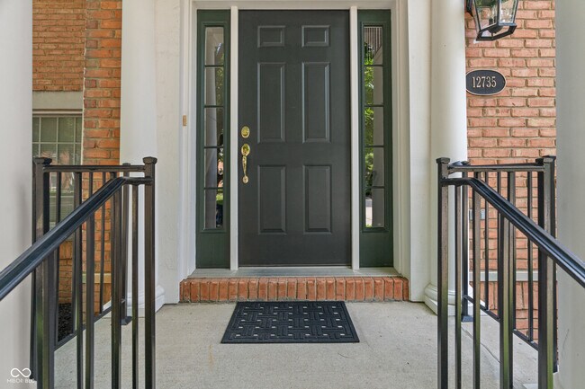 Foto del edificio - 12735 Edgemont Way
