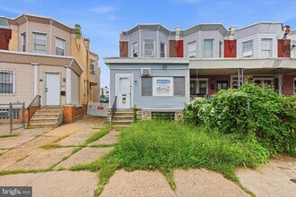 Building Photo - 227 Lindley Ave
