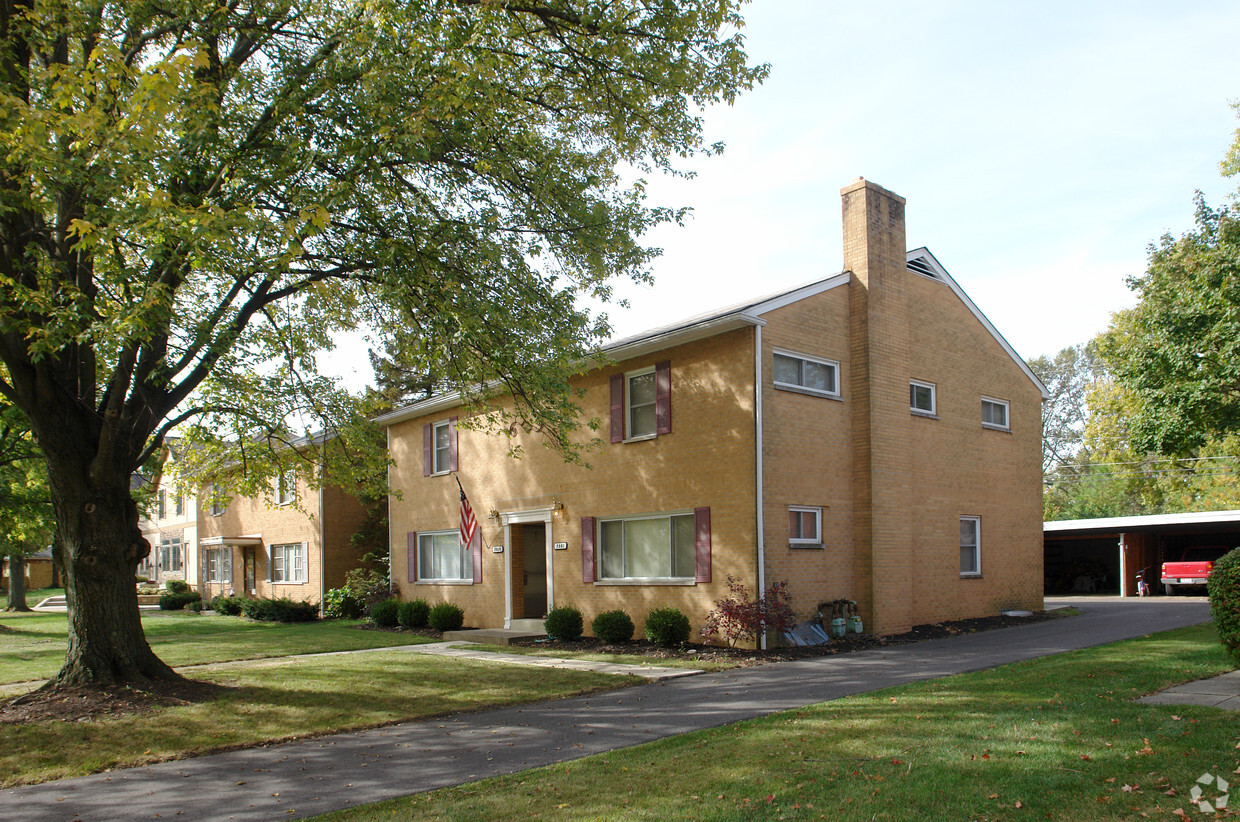Primary Photo - 2853-2861 Northwest Blvd