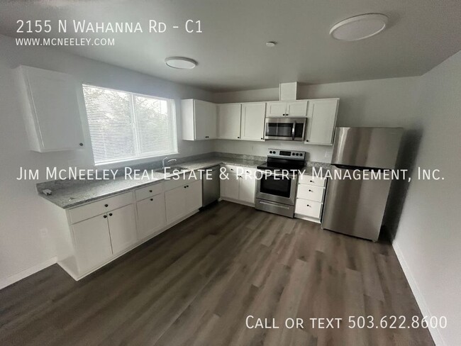Foto del edificio - 2155 N Wahanna Rd