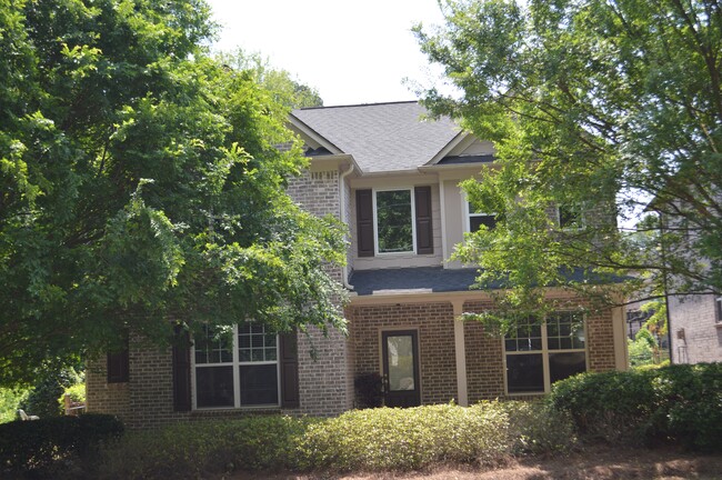 Building Photo - 3810 Ellsworth Way