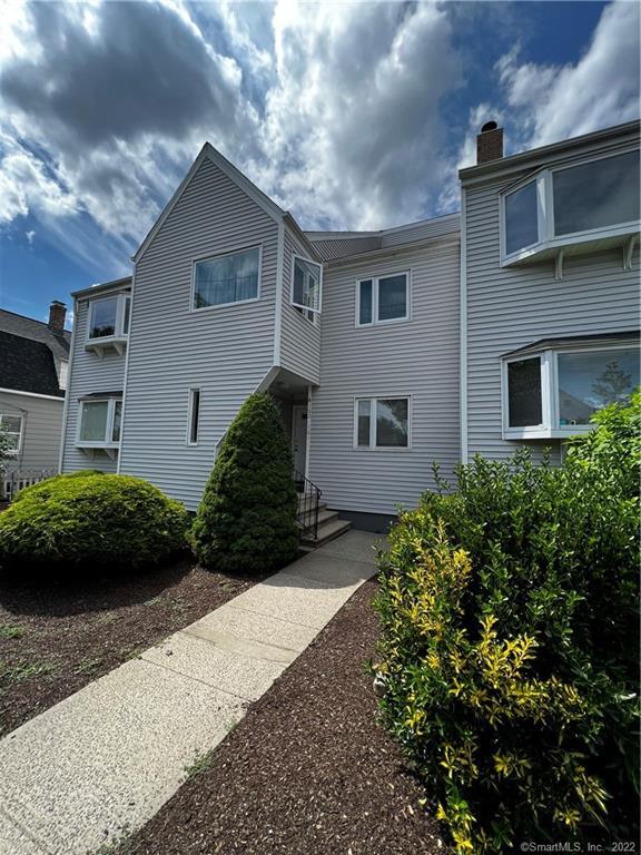 1494 Capitol Ave Unit A101, Bridgeport, CT 06604 Condo for Rent in