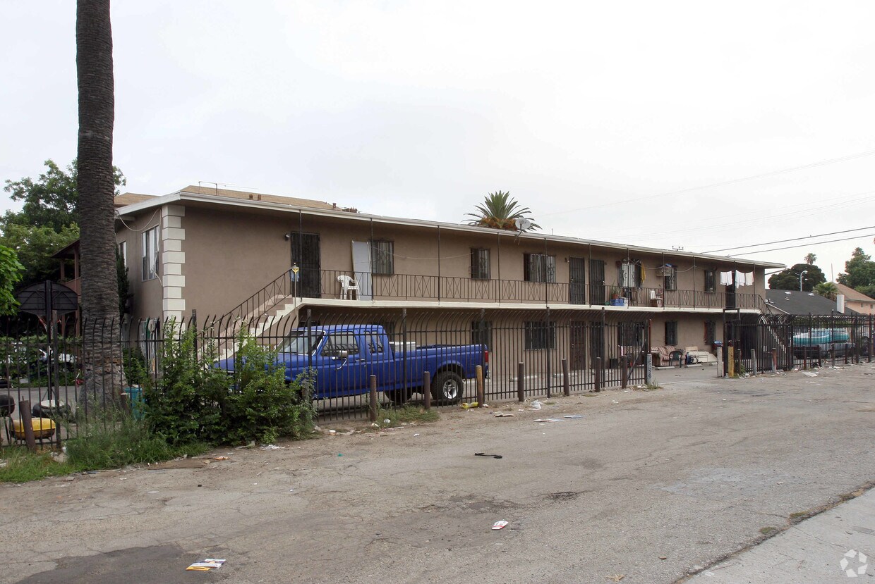 Primary Photo - Middle School Site (por)