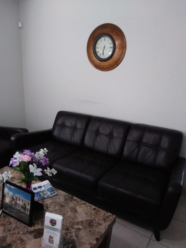 Primary Photo - 311 NW 42nd Ct