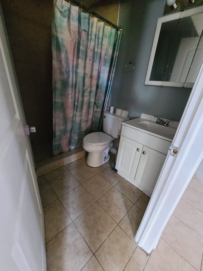 Washroom - 3412 W Fulton Blvd