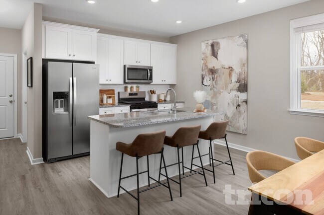 Foto del edificio - 16 Beautyberry St